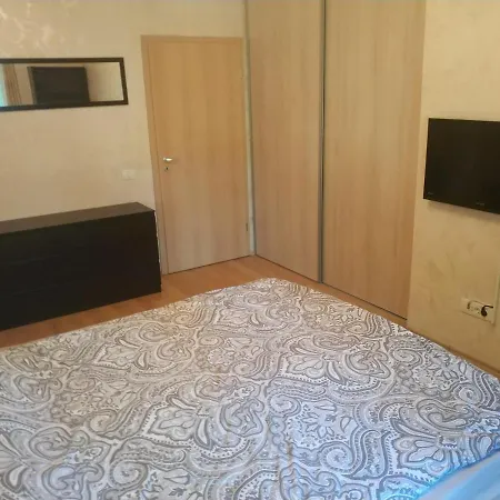 Summerland Apartmán *