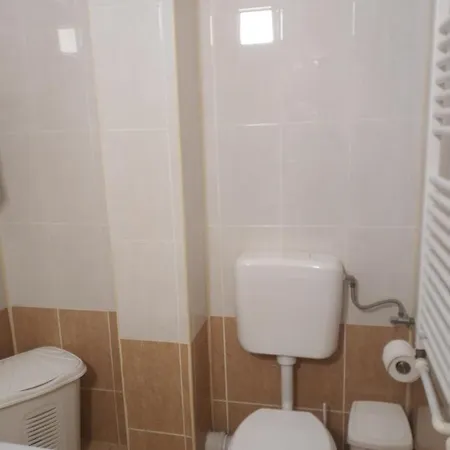 Summerland Apartmán