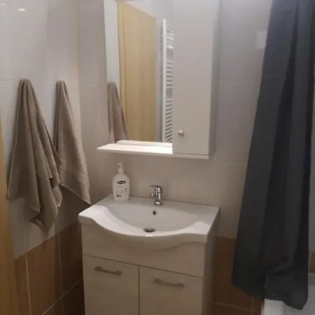 Summerland Apartmán *