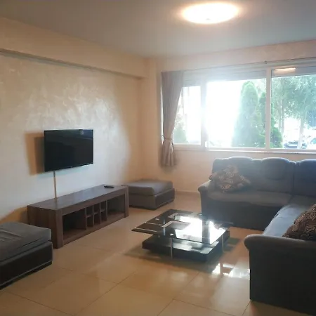 Summerland Apartmán Mamaia