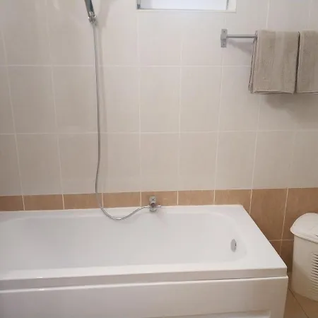 Summerland Apartmán Mamaia