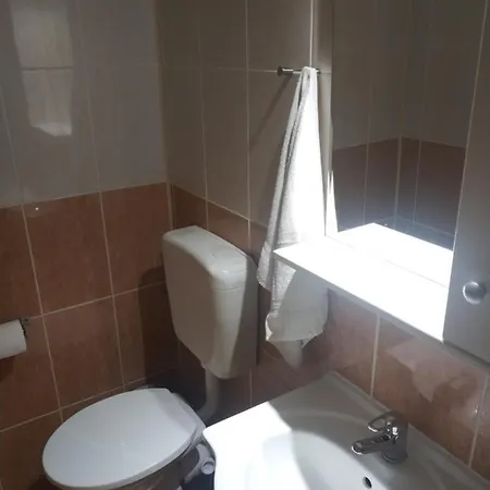 Summerland Apartmán