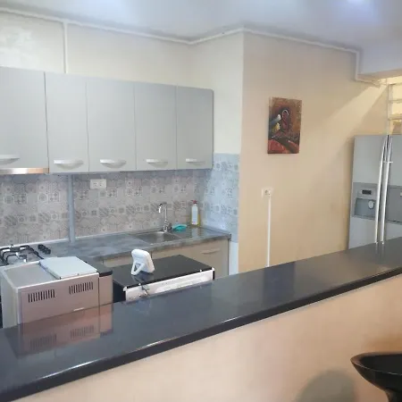Apartmán Summerland Mamaia