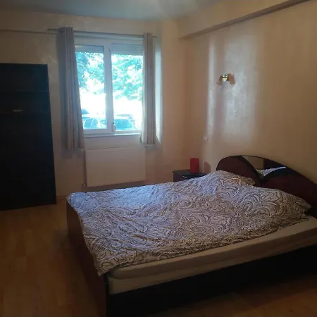 Summerland Apartmán