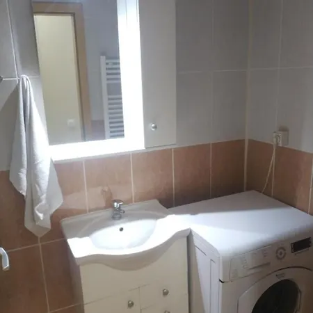 Apartmán Summerland Mamaia