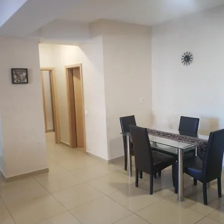 Summerland Apartmán *