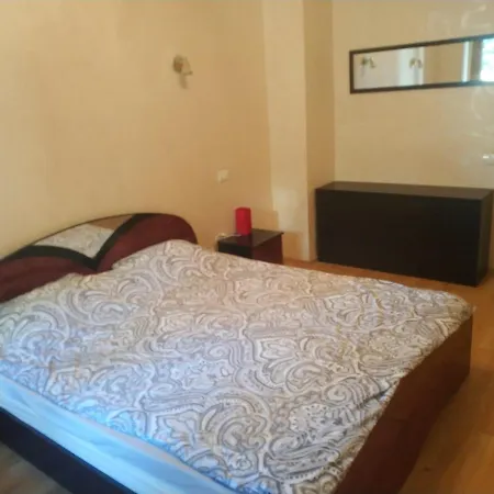Apartmán Summerland